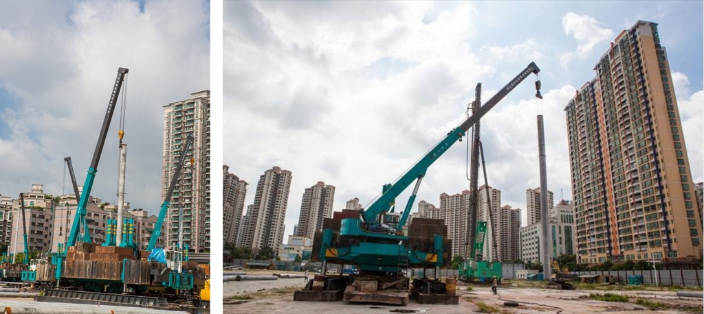 十六载如一，山河智能“三心”产品赢在路上