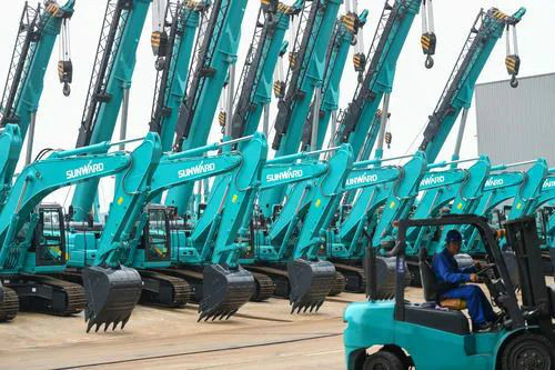 “智慧工厂”引领“生产节拍”——午夜视频免费观看智能一探究竟