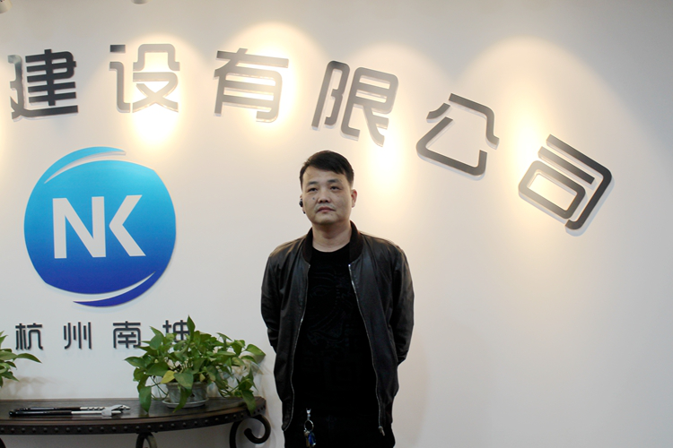 3年7台旋挖钻机，南坤建设的发展因山河智能而稳健 (午夜视频在线)