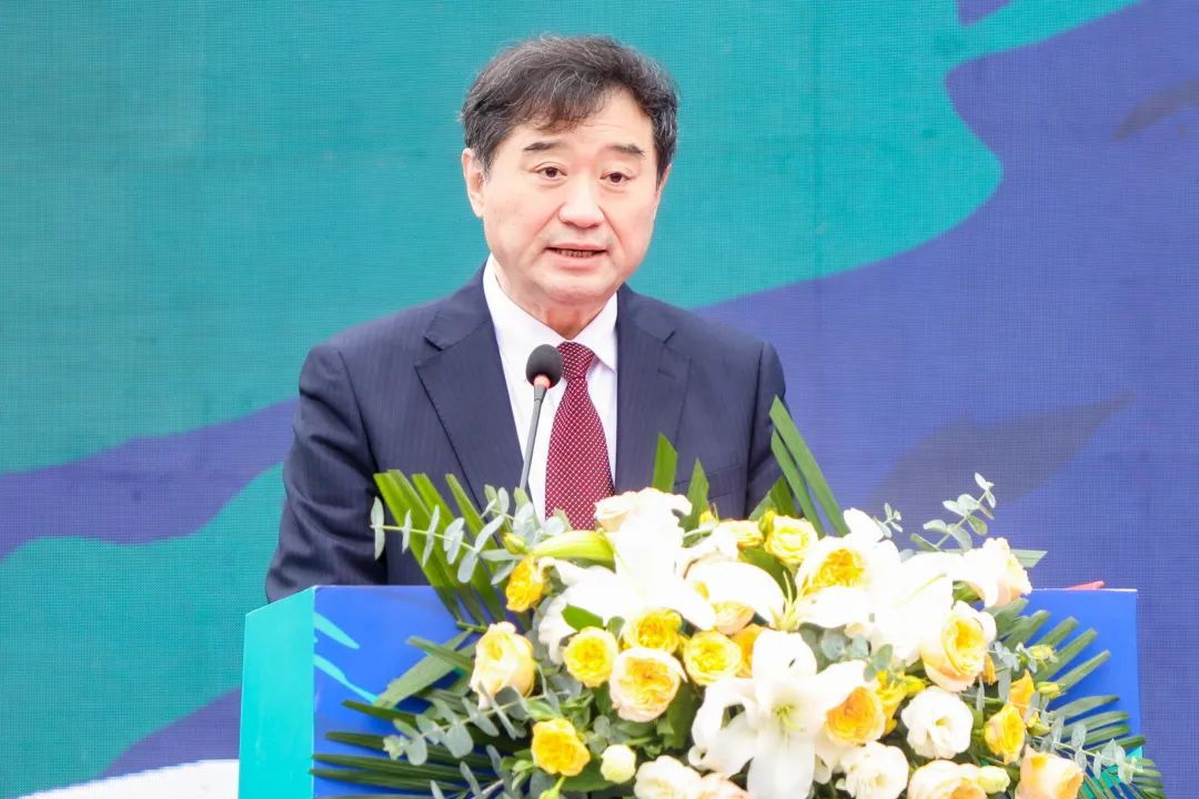 多款产品问鼎世界之最！山河智能地下工程装备全球发布会成功举行